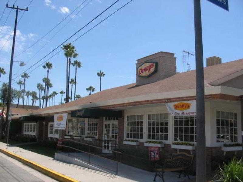 Best Western Plus Carriage Inn Los Angeles Eksteriør bilde